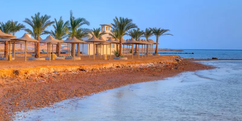 hurghada sharm el sheikh